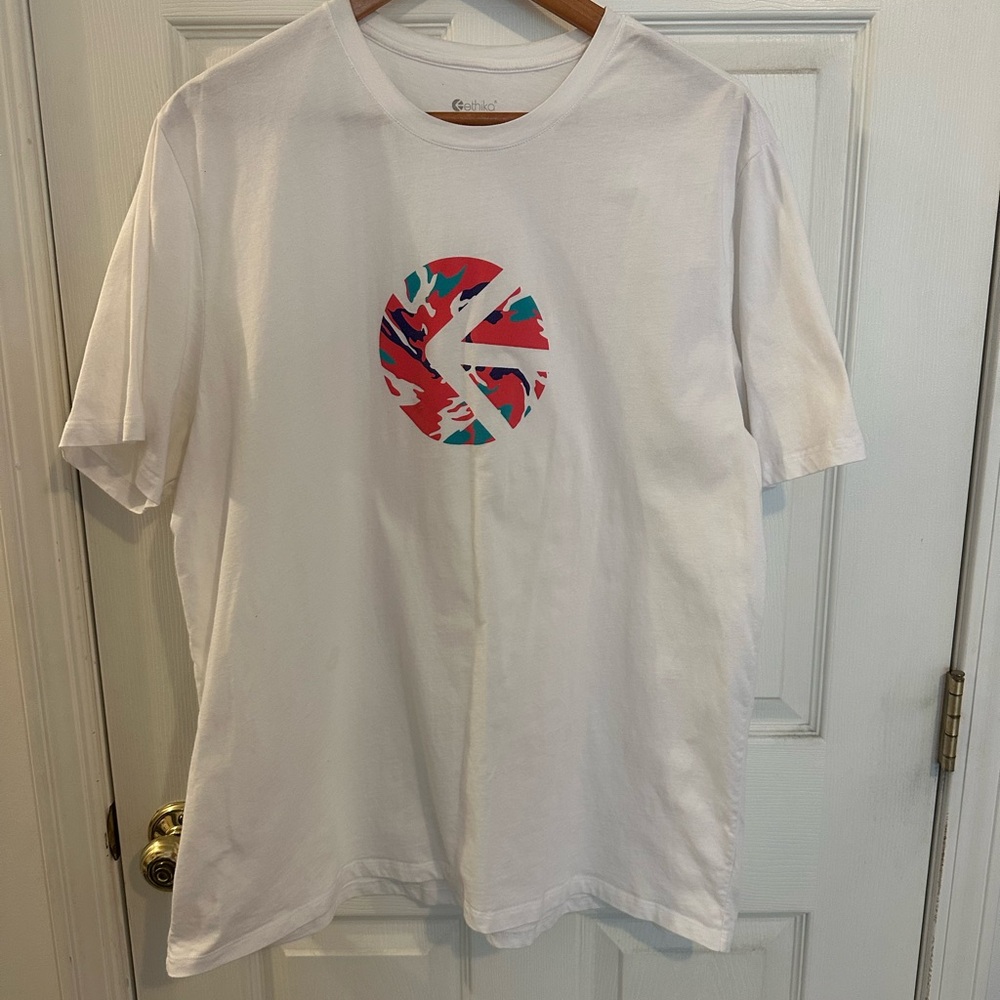 Ethika L Mens T shirt